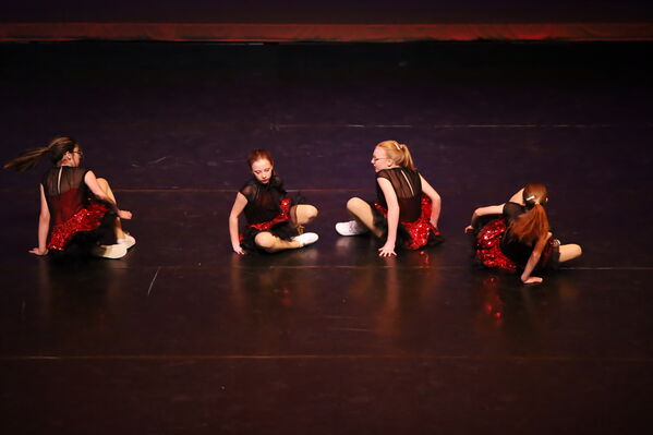 Keywords: Lina_D;Kailey_G;Anna_K;Ziva_L;Eva_M