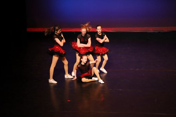 Keywords: Lina_D;Kailey_G;Anna_K;Ziva_L;Eva_M