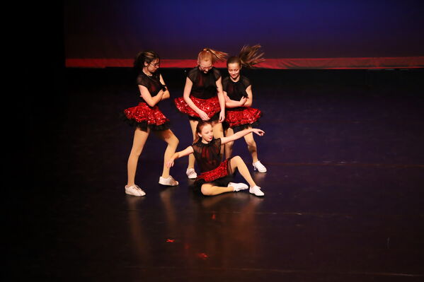 Keywords: Lina_D;Kailey_G;Anna_K;Ziva_L;Eva_M