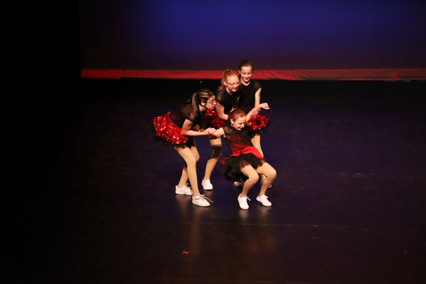 Keywords: Lina_D;Kailey_G;Anna_K;Ziva_L;Eva_M