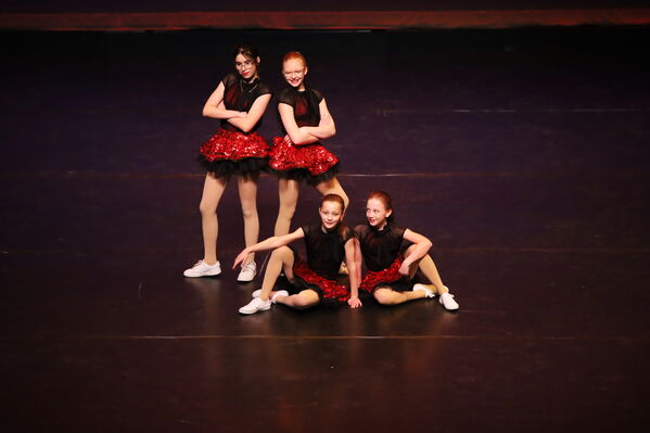 Keywords: Lina_D;Kailey_G;Anna_K;Ziva_L;Eva_M