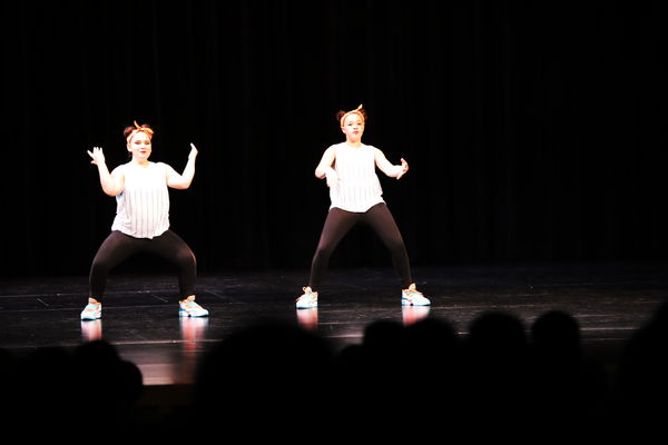 Keywords: showcase;Brenna_S;