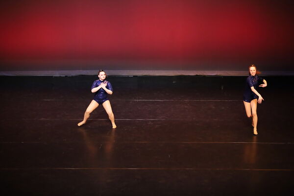 Keywords: Hayley_B;Jessica_P