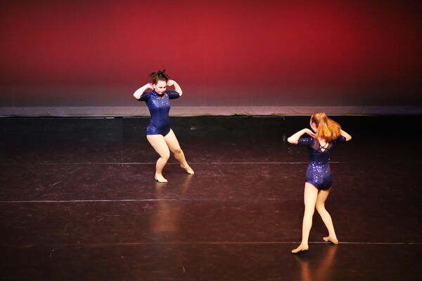 Keywords: Hayley_B;Jessica_P