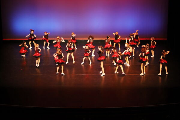 Keywords: Performing Company