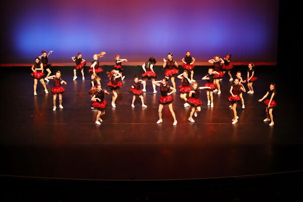 Keywords: Performing Company