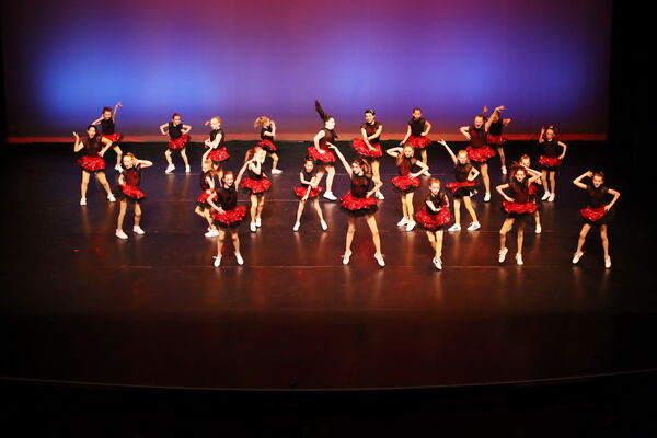 Keywords: Performing Company