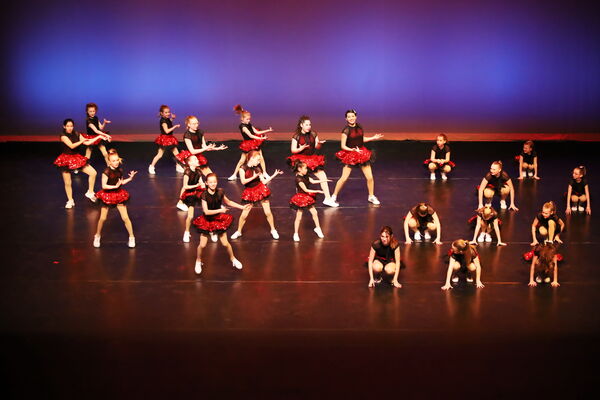 Keywords: Performing Company