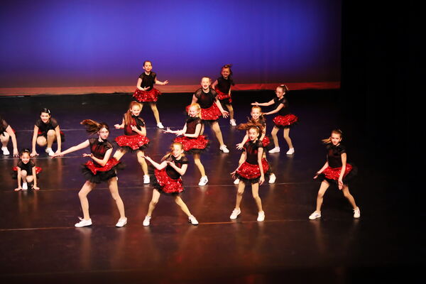 Keywords: Performing Company