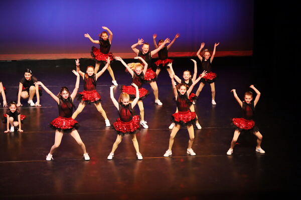 Keywords: Performing Company