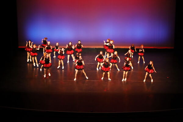 Keywords: Performing Company