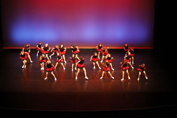 Keywords: Performing Company