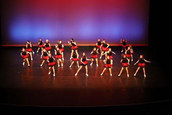 Keywords: Performing Company