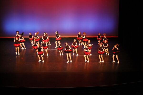 Keywords: Performing Company