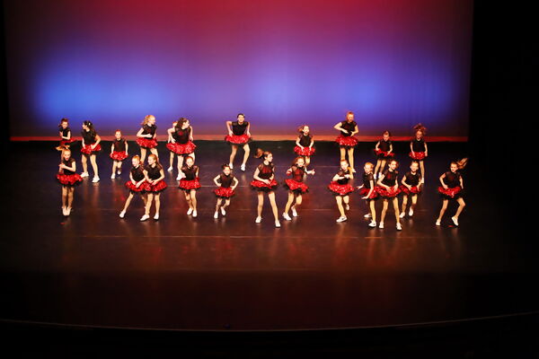 Keywords: Performing Company