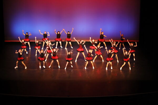 Keywords: Performing Company