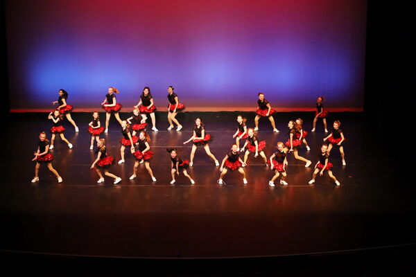 Keywords: Performing Company