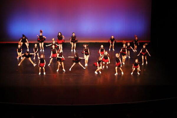 Keywords: Performing Company