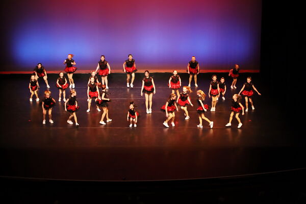 Keywords: Performing Company