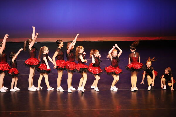 Keywords: Performing Company