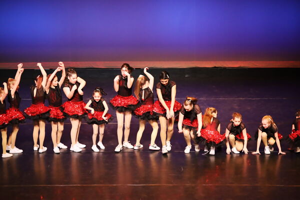 Keywords: Performing Company