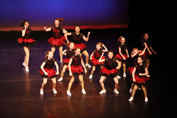 Keywords: Performing Company