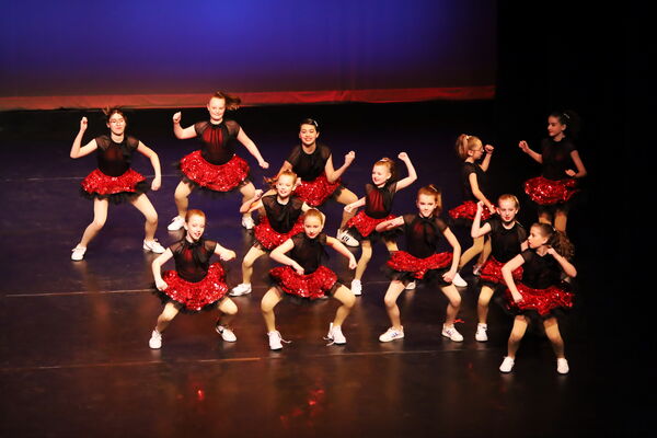 Keywords: Performing Company