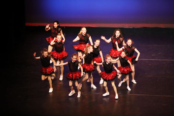 Keywords: Performing Company