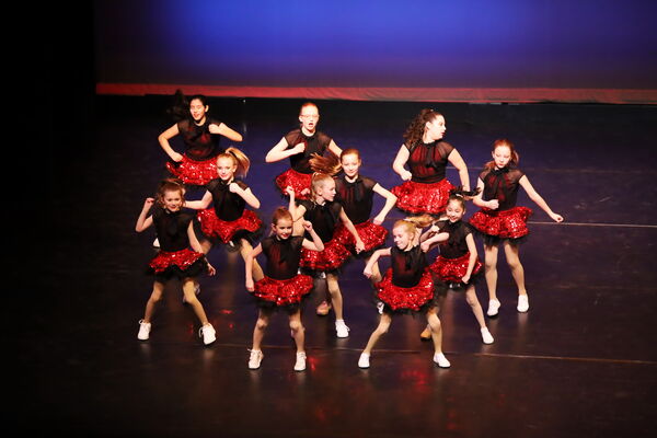 Keywords: Performing Company