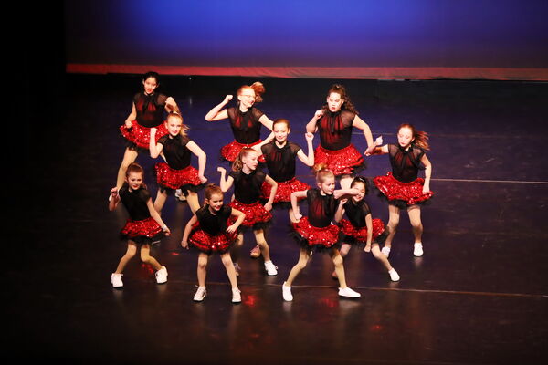 Keywords: Performing Company