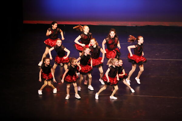 Keywords: Performing Company