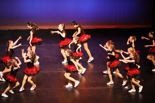 Keywords: Performing Company