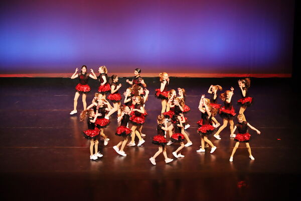 Keywords: Performing Company