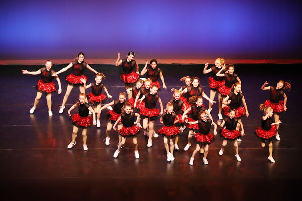 Keywords: Performing Company