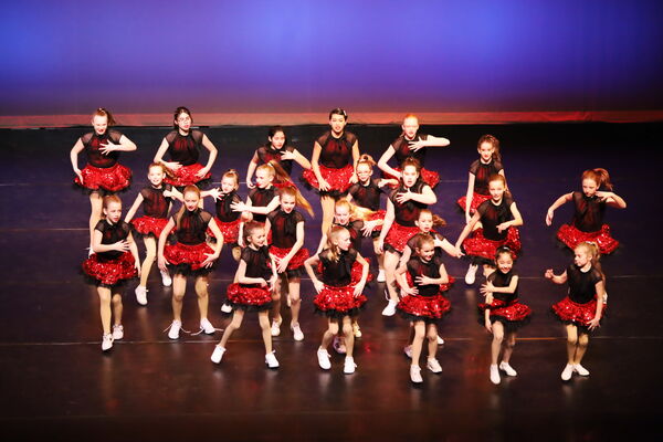 Keywords: Performing Company