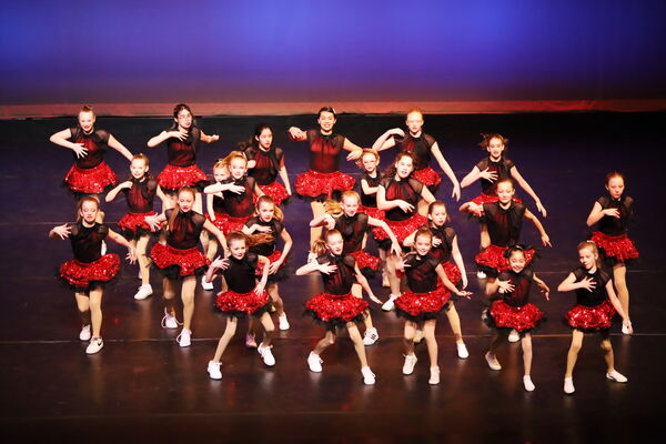 Keywords: Performing Company