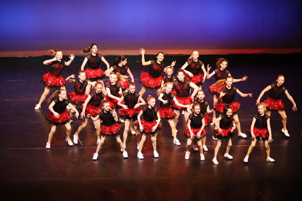 Keywords: Performing Company