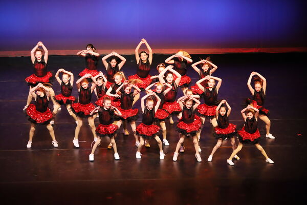 Keywords: Performing Company