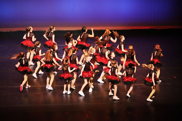 Keywords: Performing Company