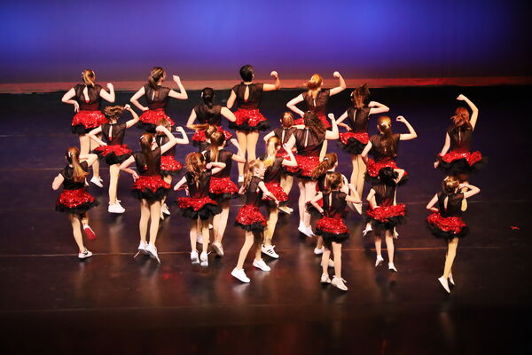 Keywords: Performing Company