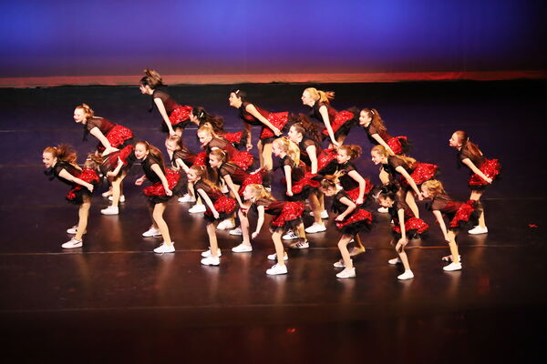 Keywords: Performing Company