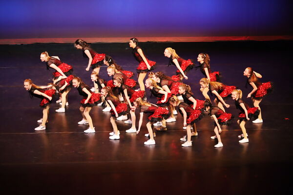 Keywords: Performing Company