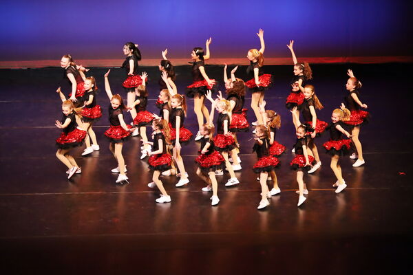 Keywords: Performing Company