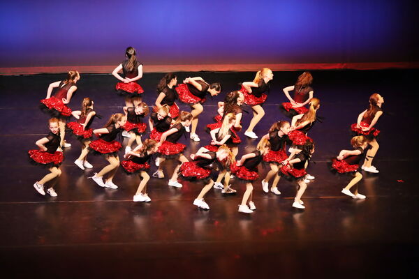 Keywords: Performing Company