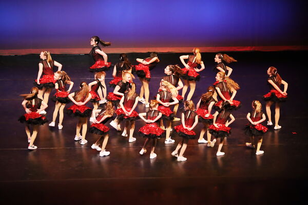 Keywords: Performing Company