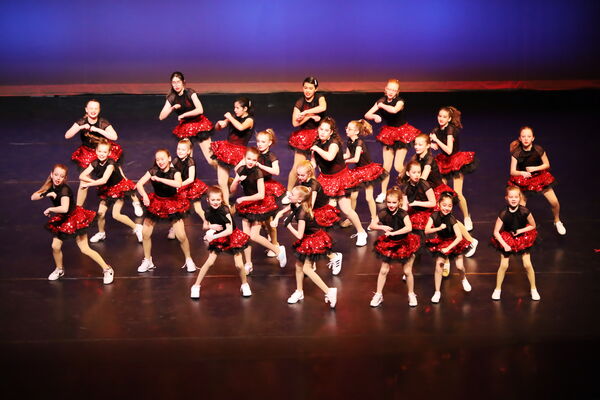 Keywords: Performing Company