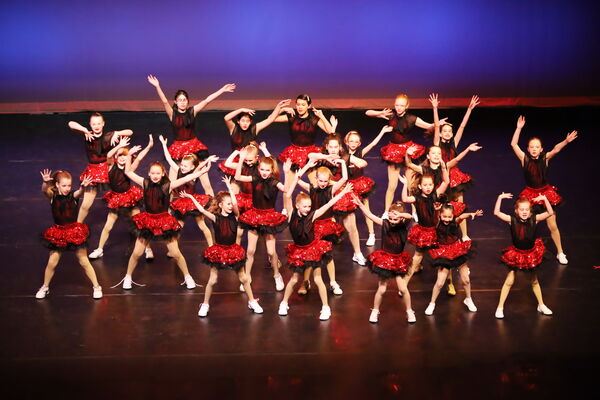 Keywords: Performing Company