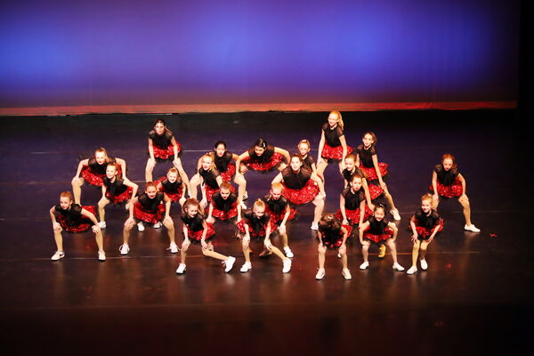 Keywords: Performing Company