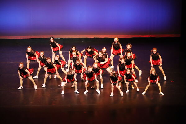 Keywords: Performing Company