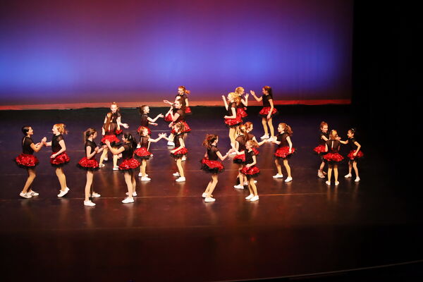 Keywords: Performing Company